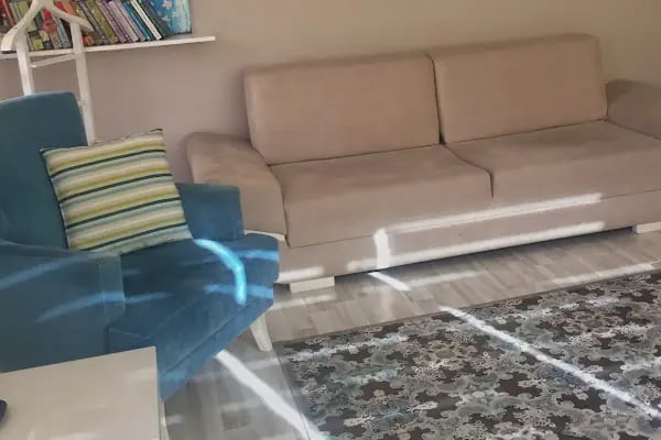 Antalya Psikolog Ali Bıçak - Antalya Psikoloji Enstitüsü - Resim 18