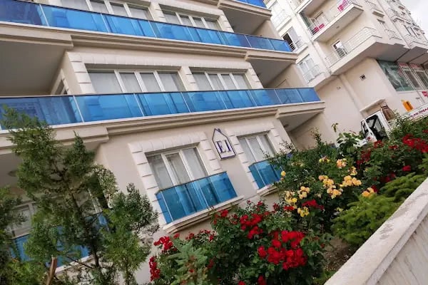 Beypazarı Esenler Apart - Resim 1