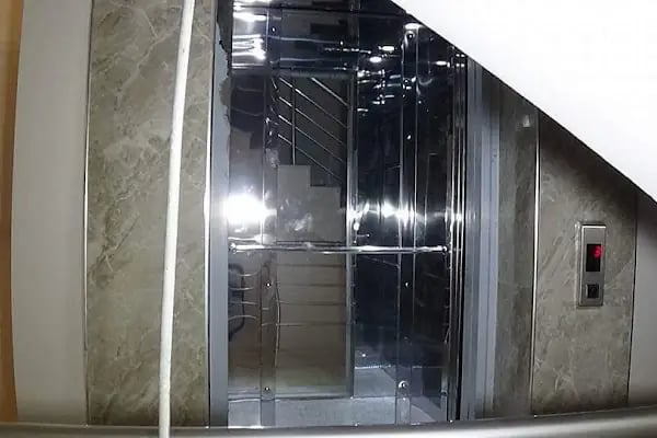 Beypazarı Esenler Apart - Resim 17