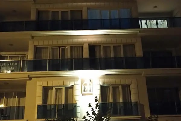 Beypazarı Esenler Apart - Resim 9