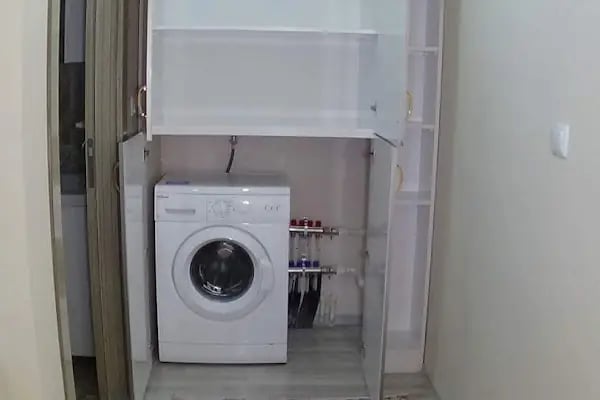 Beypazarı Esenler Apart - Resim 11