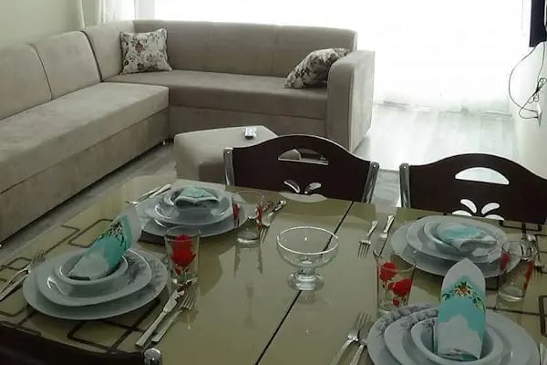 Beypazarı Esenler Apart - Resim 8