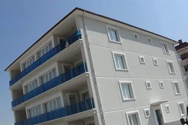 Beypazarı Esenler Apart - Resim 18