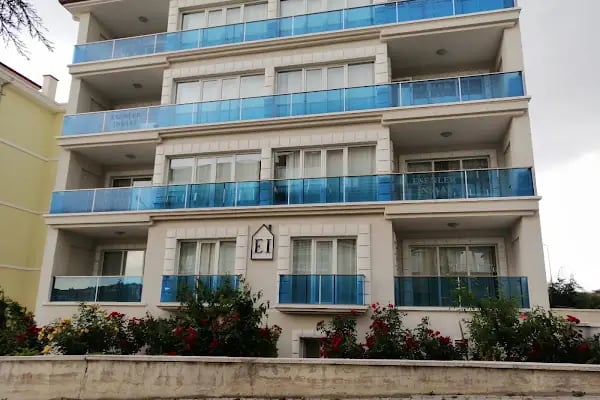 Beypazarı Esenler Apart - Resim 3