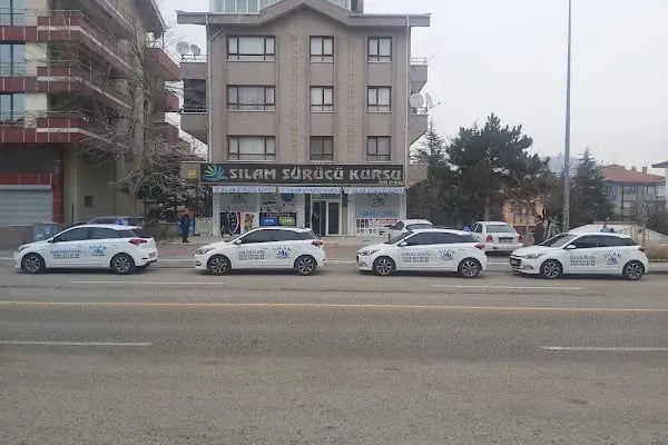 Sılam Sürücü Kursu - Resim 2