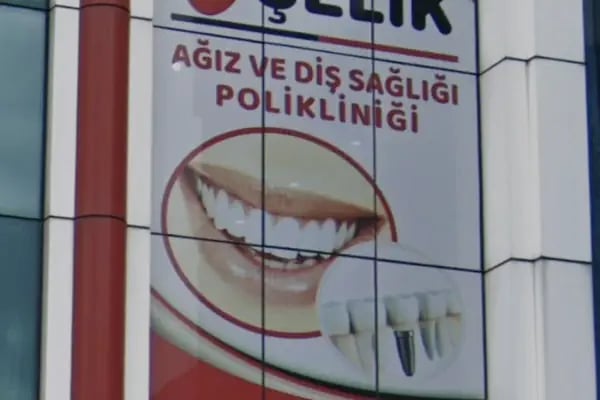 Çelik Diş Polikliniği - Resim 2