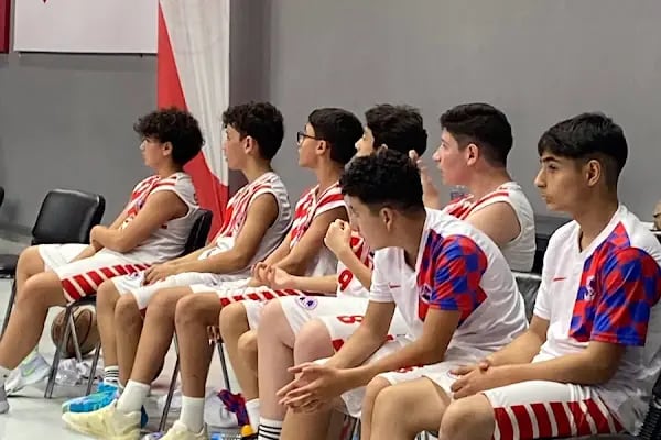 Göztepe Spor Kulübü - Resim 17