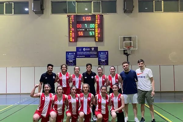 Göztepe Spor Kulübü - Resim 9