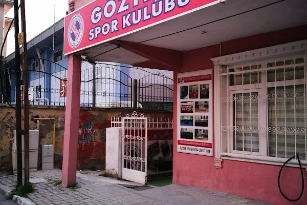 Göztepe Spor Kulübü - Resim 3
