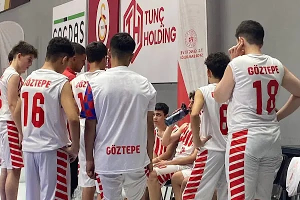 Göztepe Spor Kulübü - Resim 8
