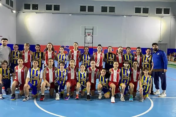 Göztepe Spor Kulübü - Resim 6