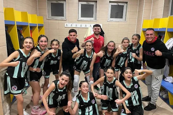 Göztepe Spor Kulübü - Resim 5