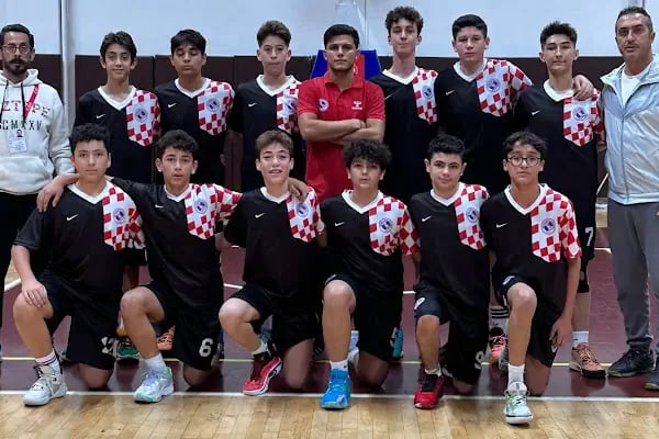Göztepe Spor Kulübü - Resim 1