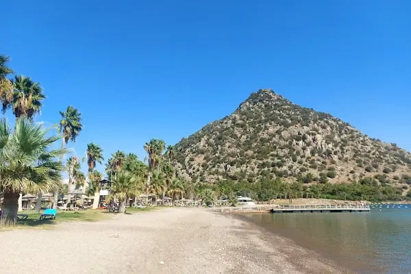 Kahve Dünyası - Bodrum Anthaven - Resim 16