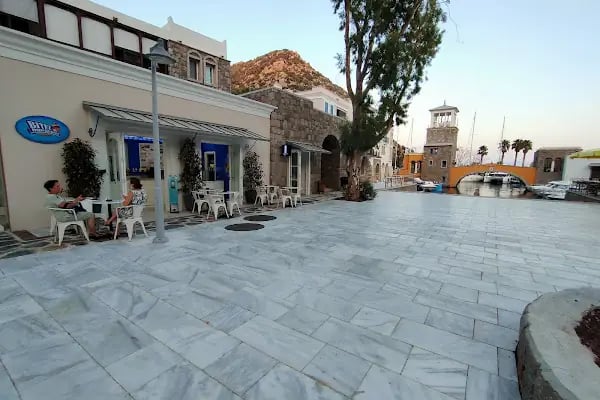 Kahve Dünyası - Bodrum Anthaven - Resim 1
