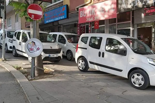 Karadenizli Oto Kiralama - Resim 6