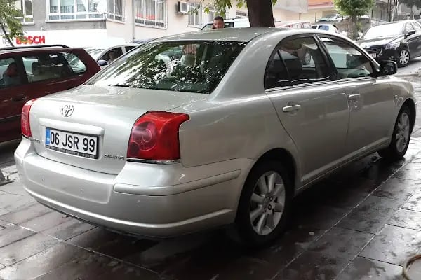 Karadenizli Oto Kiralama - Resim 13
