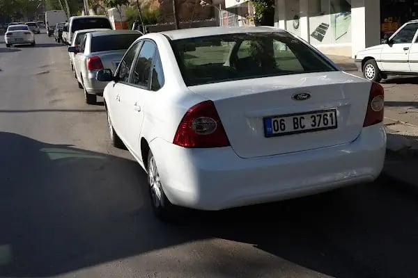 Karadenizli Oto Kiralama - Resim 15