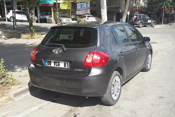 Karadenizli Oto Kiralama - Resim 17