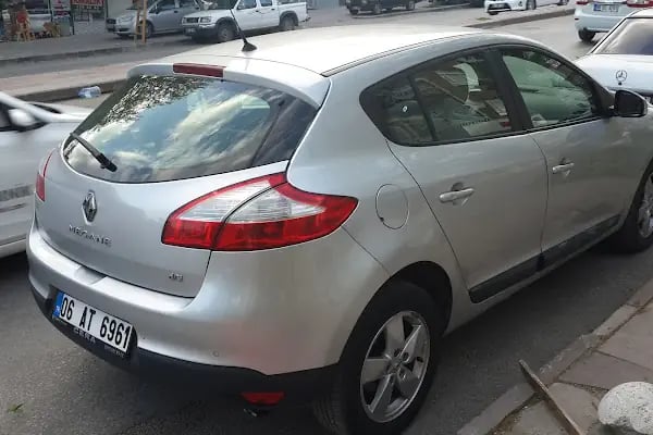 Karadenizli Oto Kiralama - Resim 5