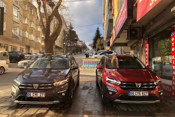 Karadenizli Oto Kiralama - Resim 7