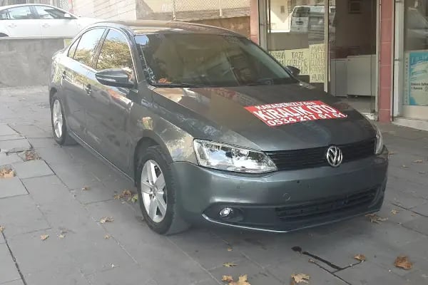 Karadenizli Oto Kiralama - Resim 12