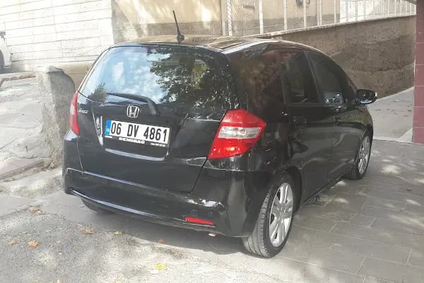 Karadenizli Oto Kiralama - Resim 3