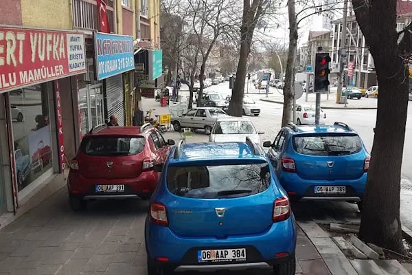 Karadenizli Oto Kiralama - Resim 11