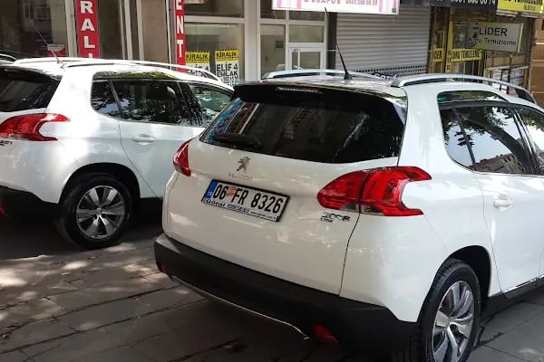 Karadenizli Oto Kiralama - Resim 10