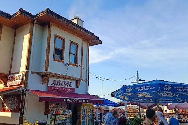 Abdal Simit Fırını - Resim 5