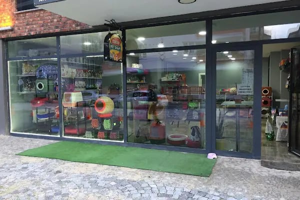 Duman Pet Kuaför / Shop - Resim 8