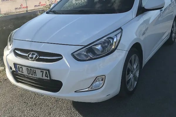 Özdemir Rent A Car (Konya arac kiralama-Konya oto kiralama) - Resim 3