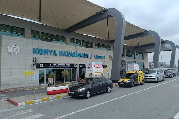 Özdemir Rent A Car (Konya arac kiralama-Konya oto kiralama) - Resim 16