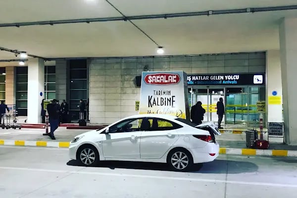 Özdemir Rent A Car (Konya arac kiralama-Konya oto kiralama) - Resim 13