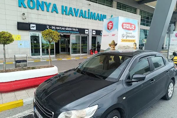 Özdemir Rent A Car (Konya arac kiralama-Konya oto kiralama) - Resim 11