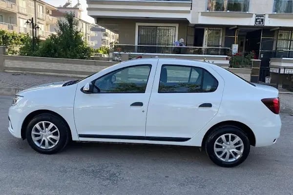 Özdemir Rent A Car (Konya arac kiralama-Konya oto kiralama) - Resim 6