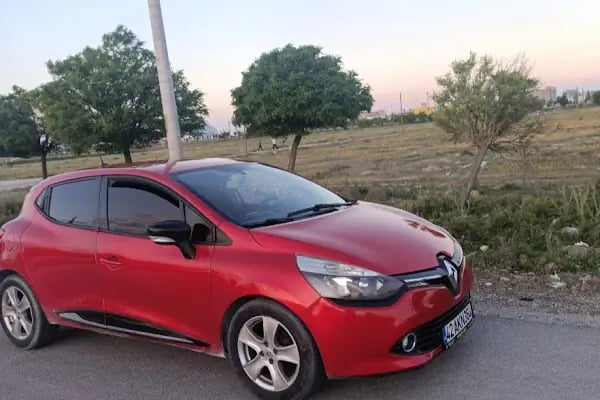 Özdemir Rent A Car (Konya arac kiralama-Konya oto kiralama) - Resim 4