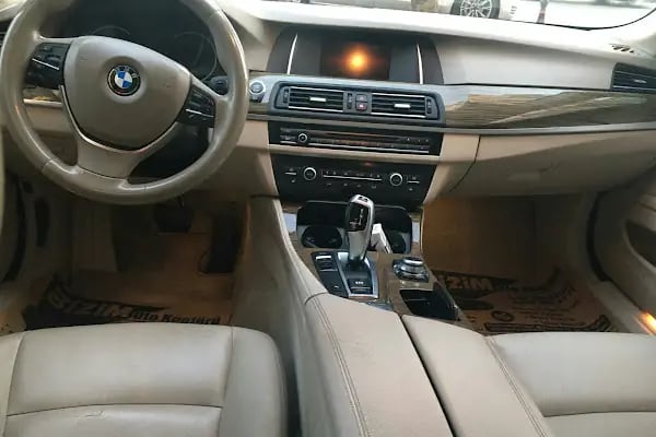 Özdemir Rent A Car (Konya arac kiralama-Konya oto kiralama) - Resim 14