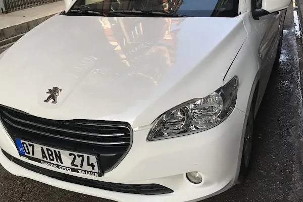 Özdemir Rent A Car (Konya arac kiralama-Konya oto kiralama) - Resim 18