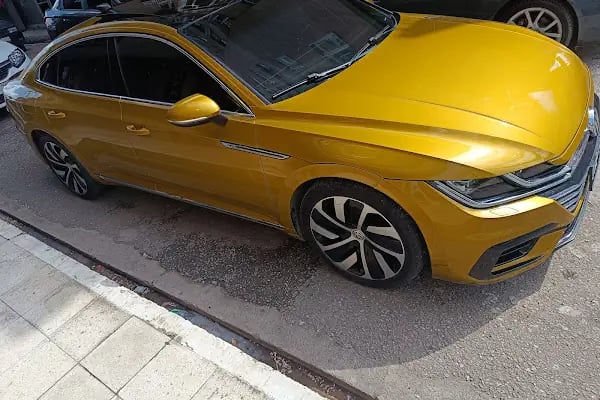 Özdemir Rent A Car (Konya arac kiralama-Konya oto kiralama) - Resim 8