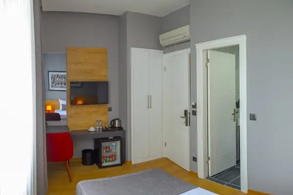 Uzer Otel - Resim 17