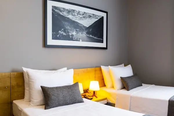 Uzer Otel - Resim 10