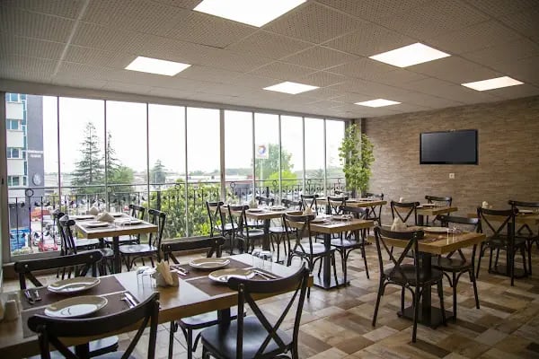 Uzer Otel - Resim 7