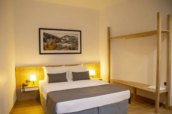Uzer Otel - Resim 11