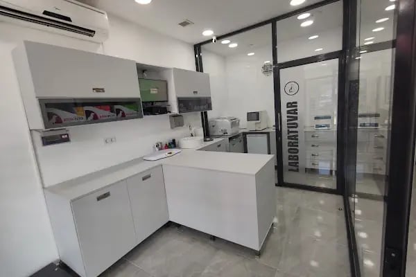Paticana Veteriner Kliniği - Resim 18