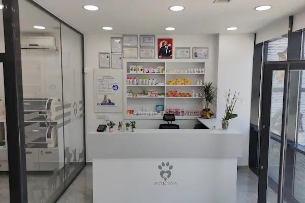 Paticana Veteriner Kliniği - Resim 1