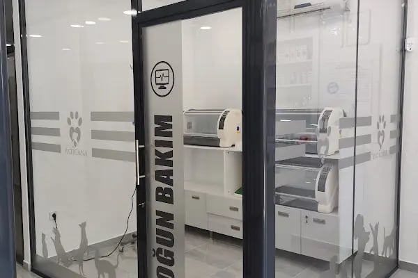 Paticana Veteriner Kliniği - Resim 20