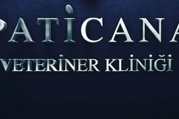 Paticana Veteriner Kliniği - Resim 19