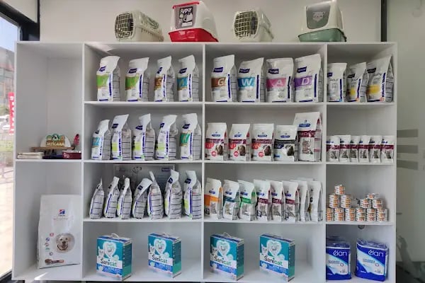 Paticana Veteriner Kliniği - Resim 4