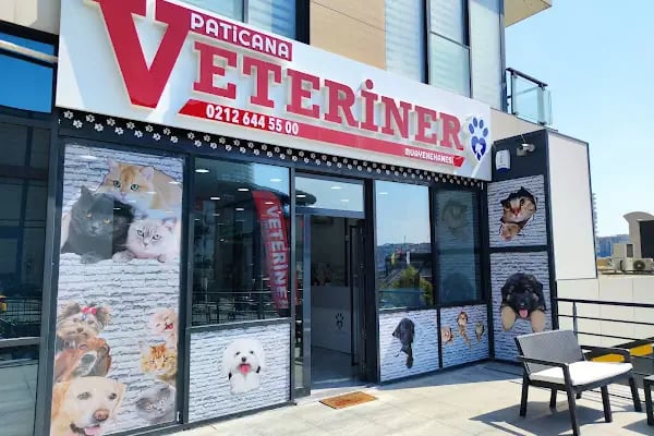 Paticana Veteriner Kliniği - Resim 7